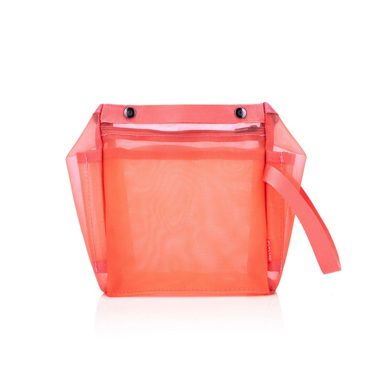 della Q Oh Snap Sacks – Sunset – Small