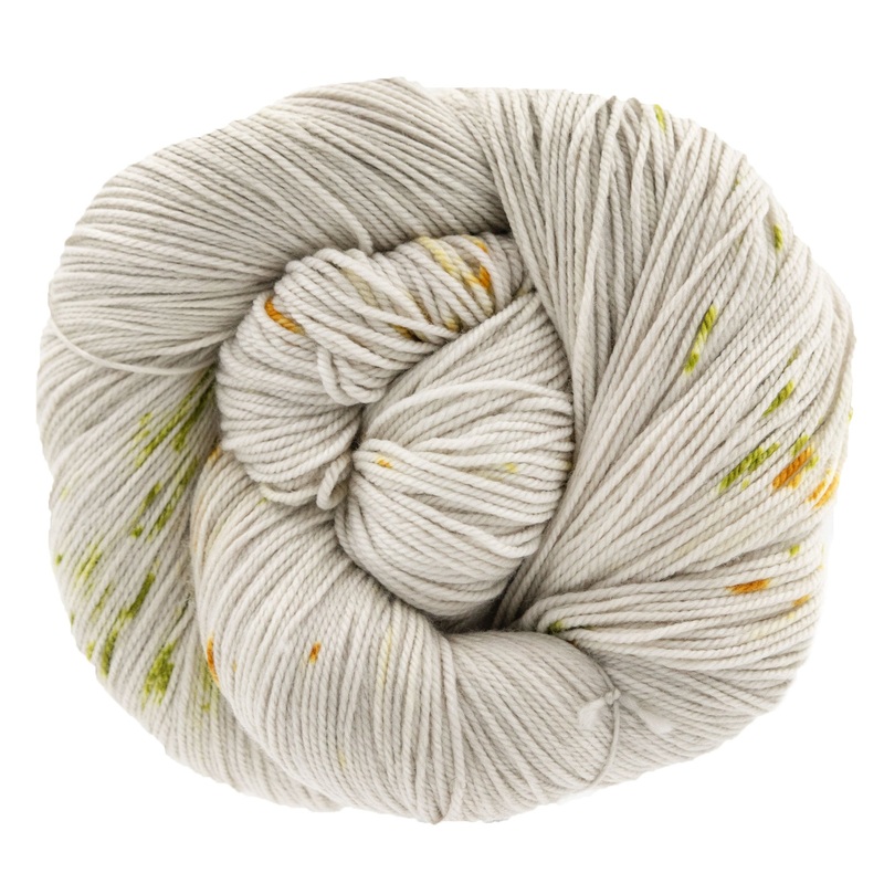 Dream in Color Smooshy Cashmere Yarn – Cotton Wick