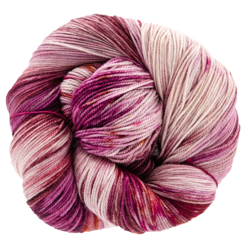 Dream in Color Smooshy Cashmere Yarn – Eaten the Plums