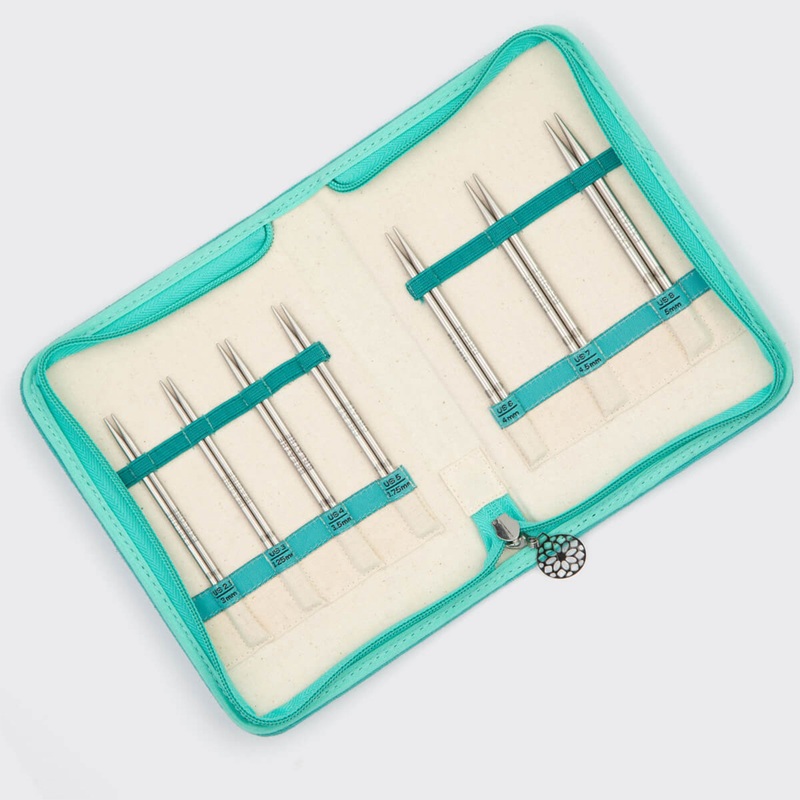 KnitPro Mindful Collection Needle Sets – Hope (formerly Believe)