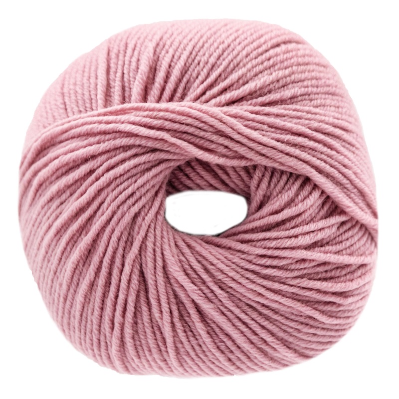Lana Grossa Cool Wool Big Yarn – 0963 Pink