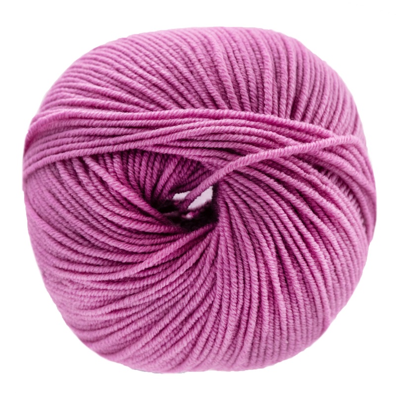 Lana Grossa Cool Wool Yarn – 2011 Erika