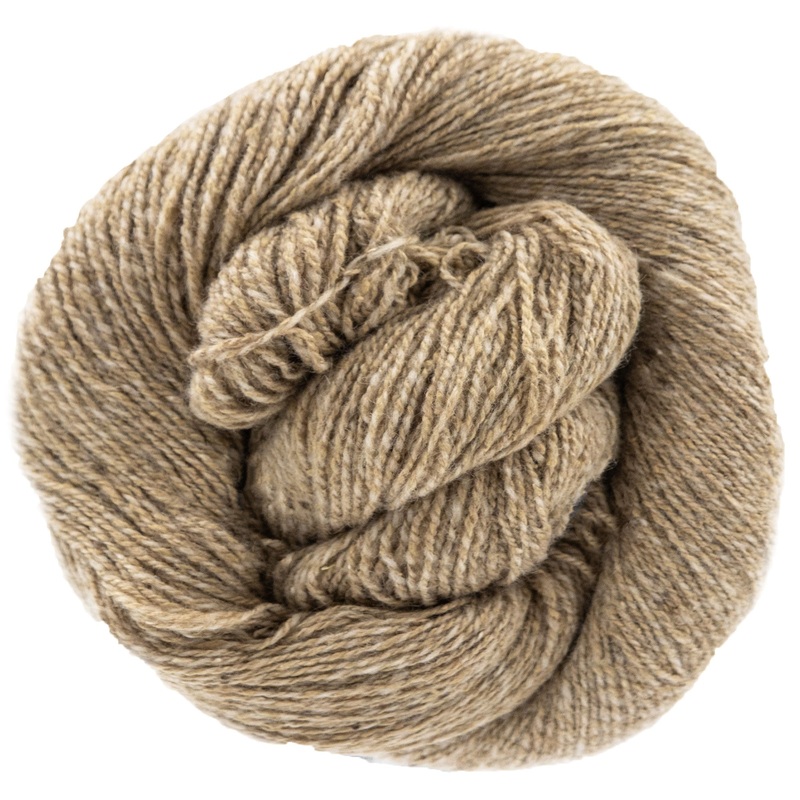 Madelinetosh Tosh Pebble Mill Dyed Yarn – Caffeine