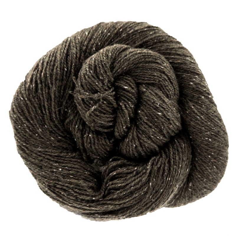 Madelinetosh Tosh Pebble Mill Dyed Yarn – Field