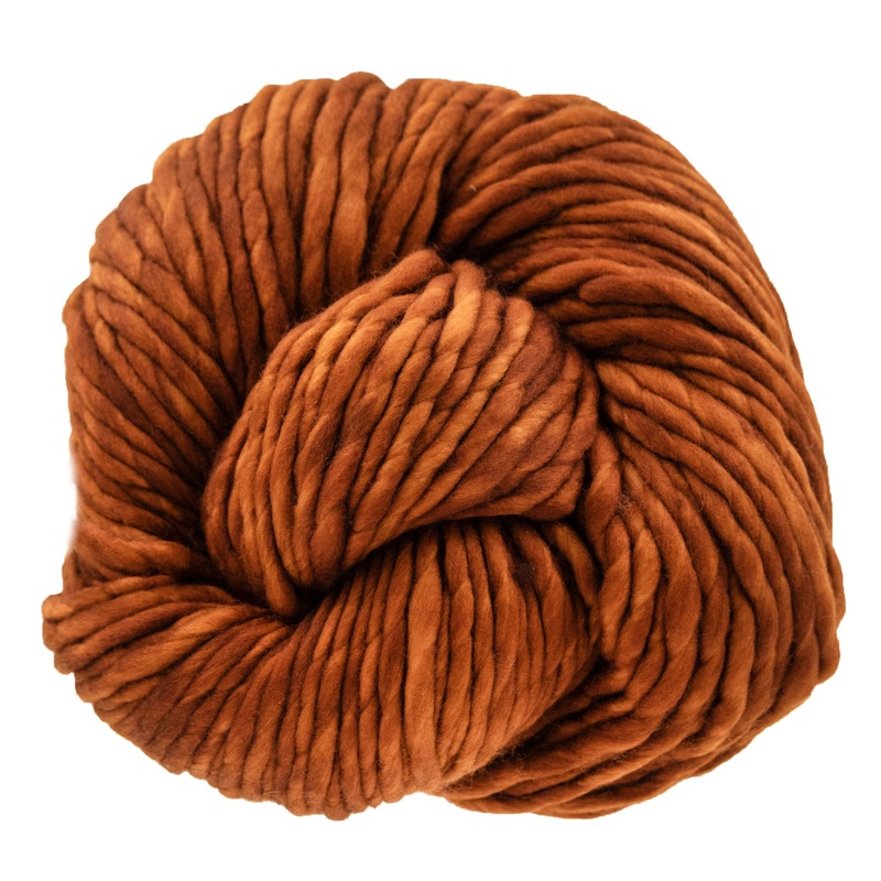 Malabrigo Rasta Yarn – 142 Caramel