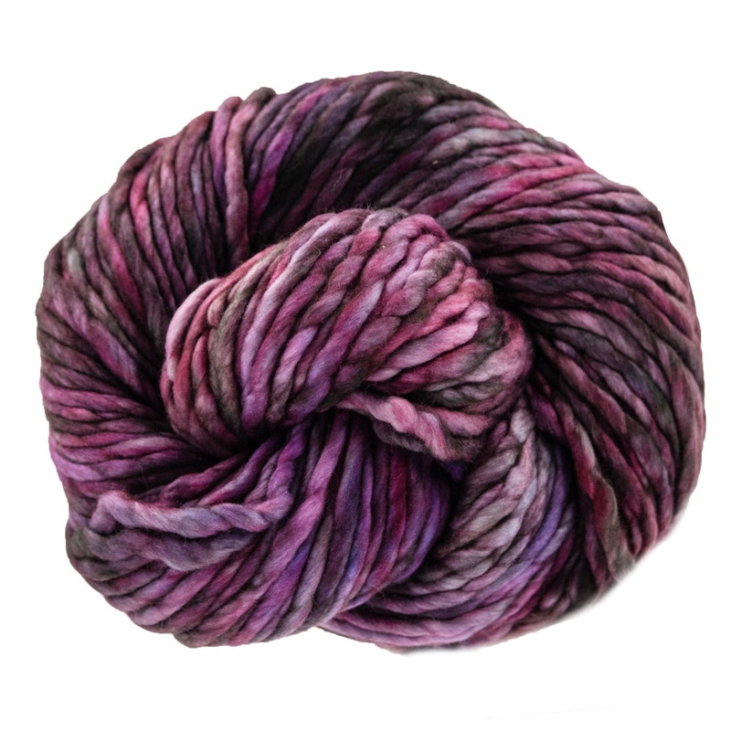 Malabrigo Rasta Yarn – 302 Dreamscape