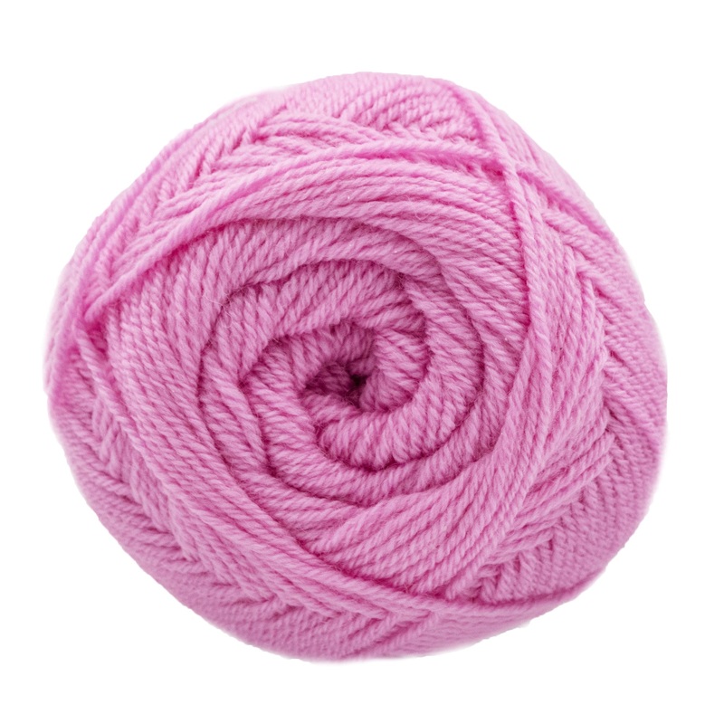 Sandnes Garn  Sunday Yarn – 4604 Flamingo