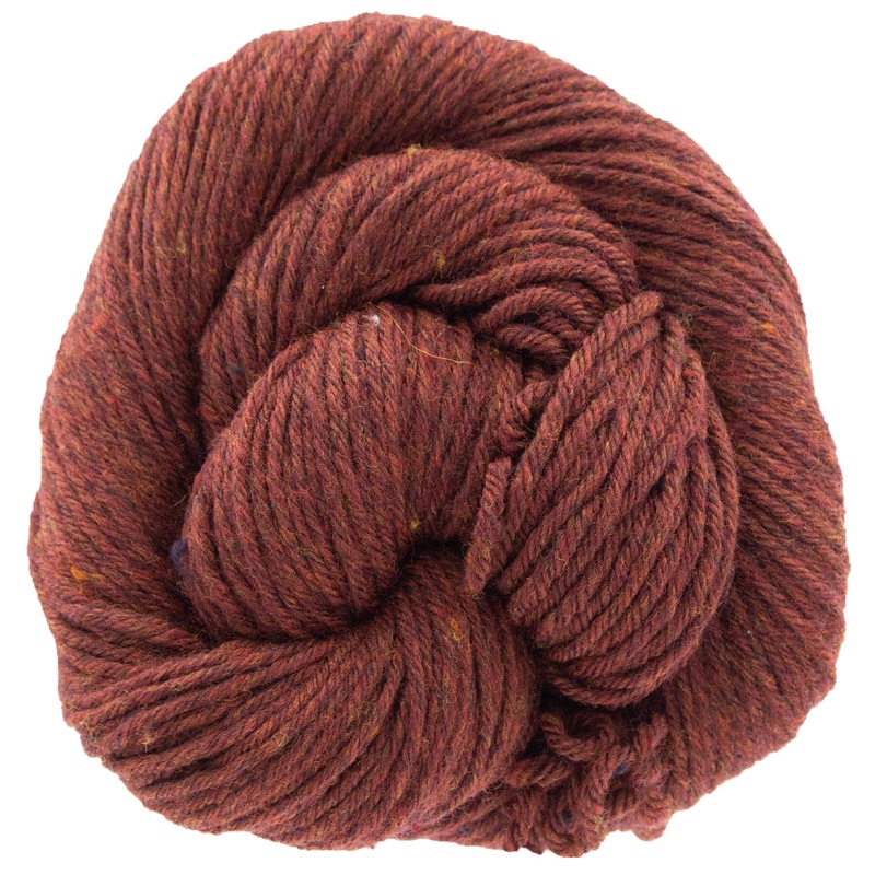 Brooklyn Tweed Imbue Worsted Yarn – Cloak
