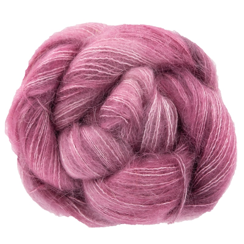 Dream in Color Field Collection: Billy Yarn – Shy