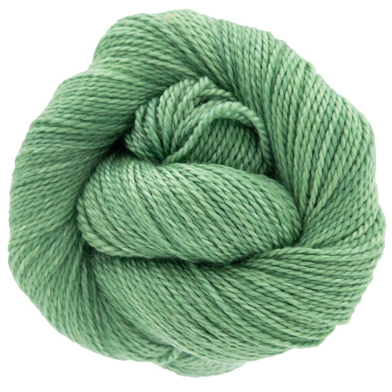 Dream in Color Field Collection: Lamb & Goat Yarn – Power Plant