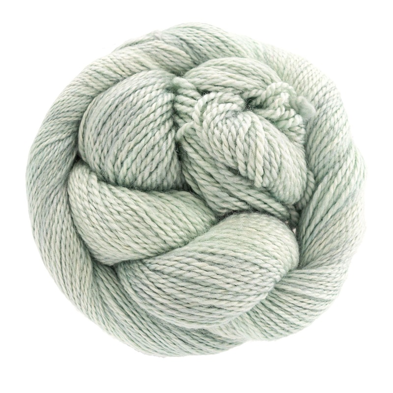 Dream in Color Field Collection: Suzette Yarn – Spoil the Littles