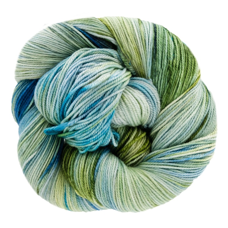 Dream in Color Smooshy Cashmere Yarn – FEN