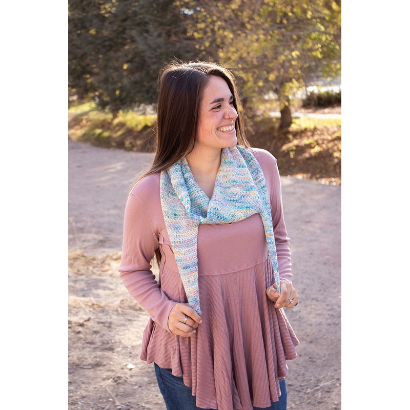 Dream In Color Terra Hue Wrap Kit