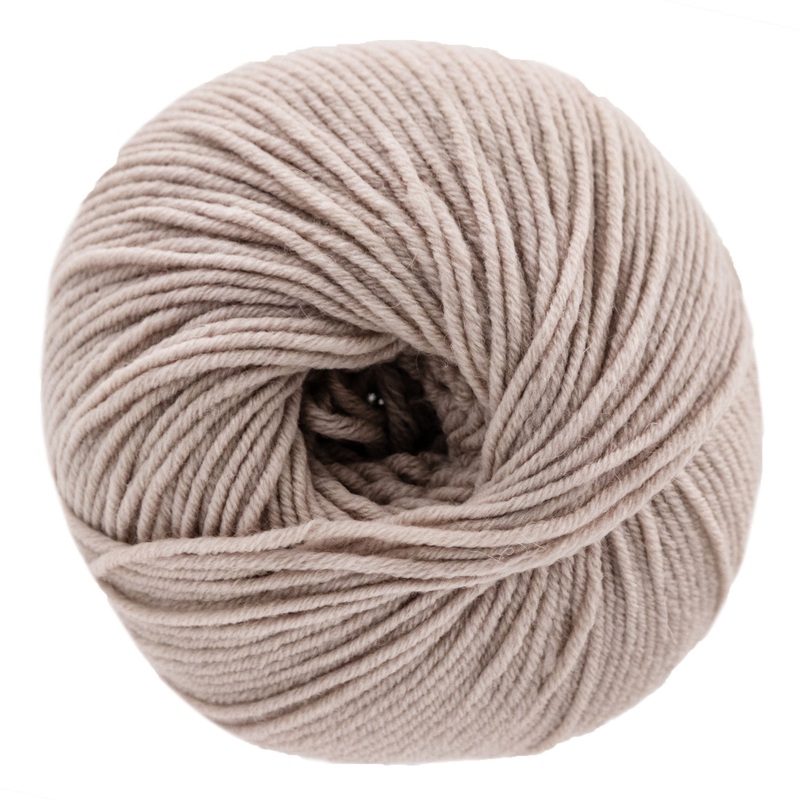 Lana Grossa Cool Wool Big Yarn – 0945 Beige