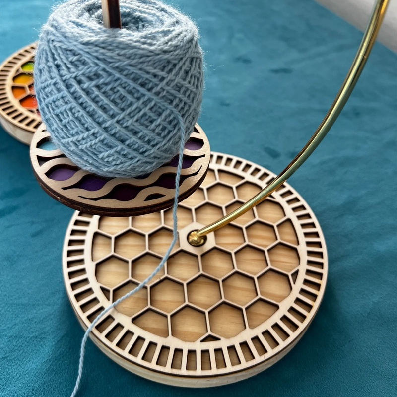 Lemonwood The Minder Minder – Natural