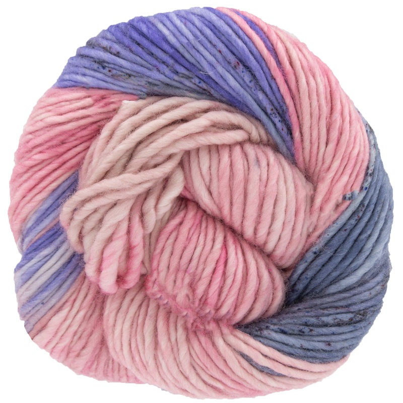 Madelinetosh A.S.A.P. Yarn – Barker Wool: Daughter of the Fields
