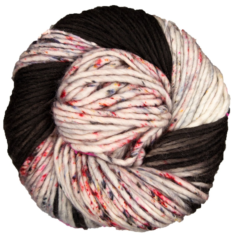 Madelinetosh A.S.A.P. Yarn – Barker Wool: Guernica