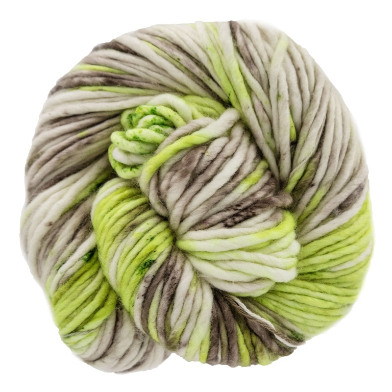 Madelinetosh Tosh Biggie Yarn – Desert Bloom