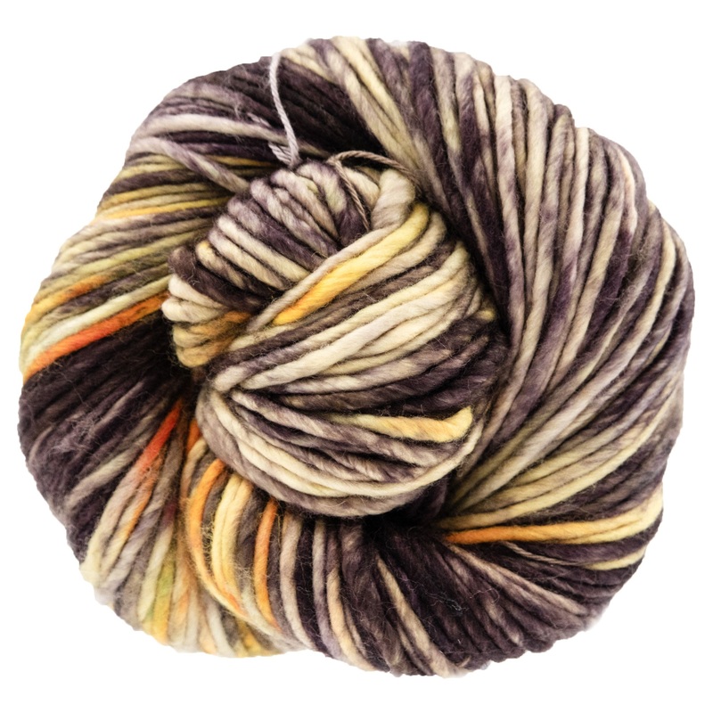Madelinetosh Tosh Biggie Yarn – Peat