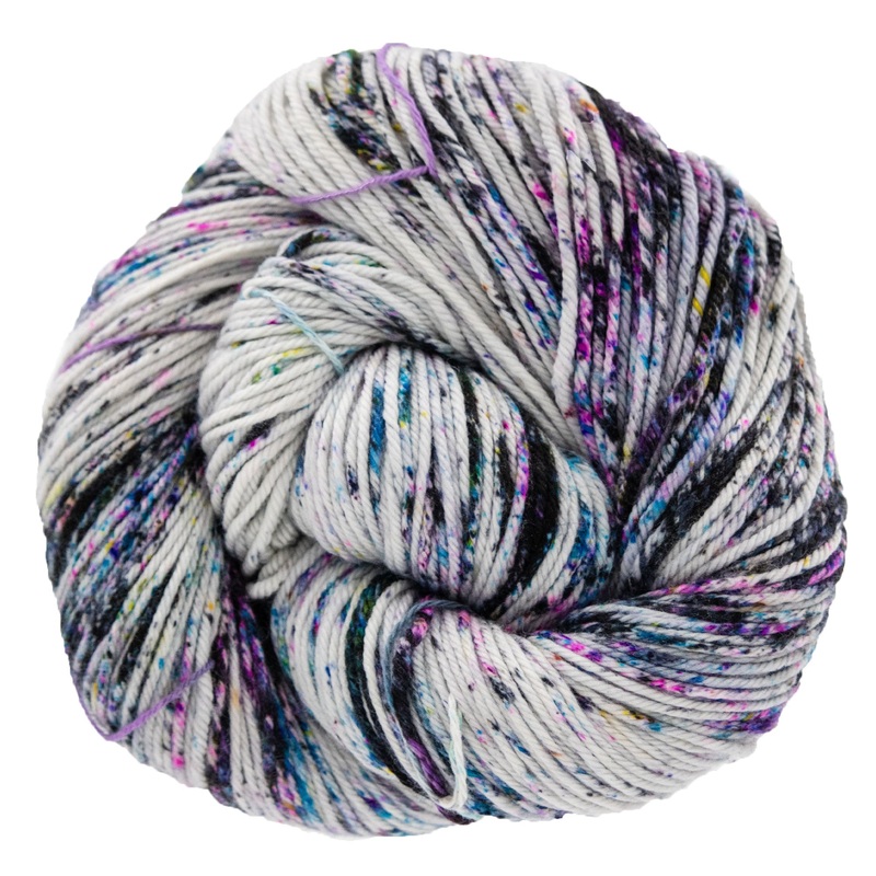 Madelinetosh Tosh DK Yarn – Bumblegum Alley