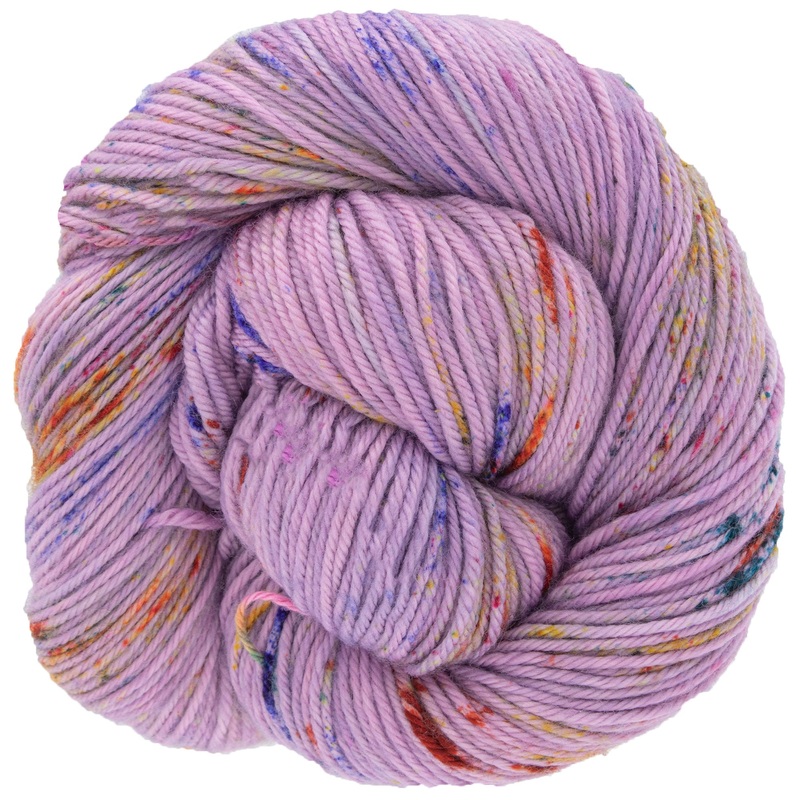 Madelinetosh Tosh DK Yarn – Custom: JBW: PIVOT!!