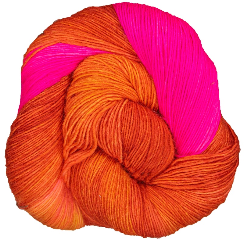 Madelinetosh Tosh Merino Light Yarn – Barker Wool: Papercuts