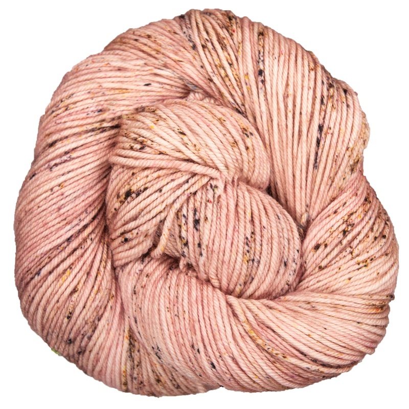 Madelinetosh Tosh Vintage Yarn – Tearin’ Up My Heart
