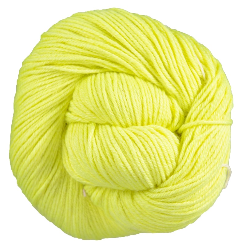Madelinetosh Wool + Cotton Yarn – Edison Bulb