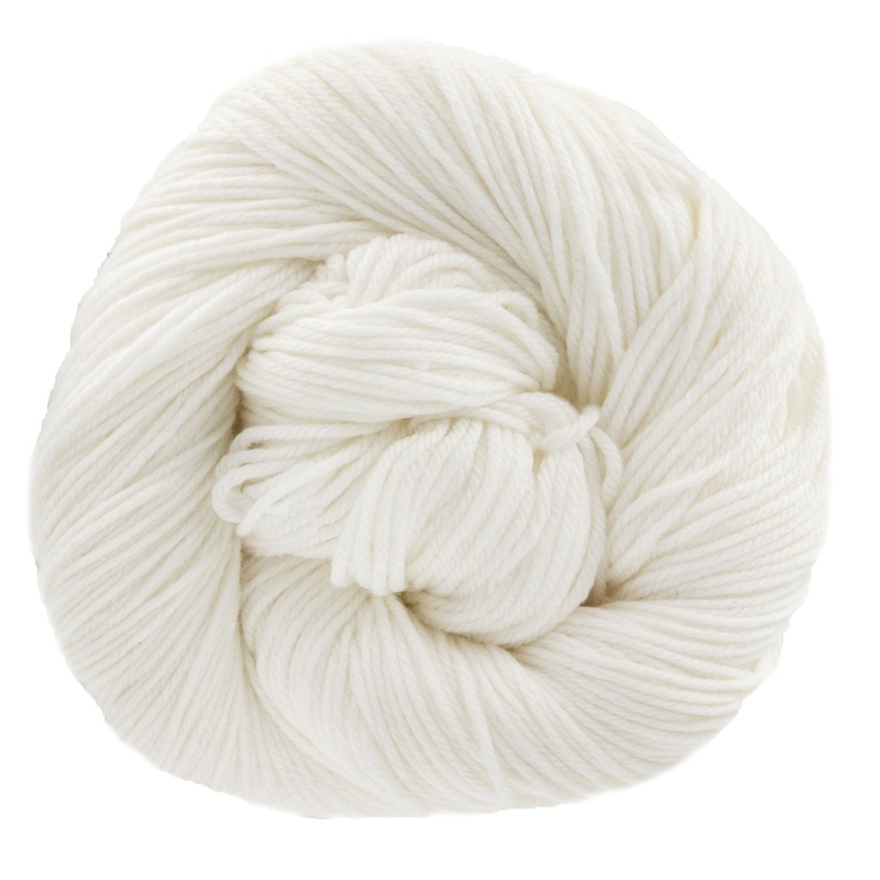 Malabrigo Rios Yarn – 943 White