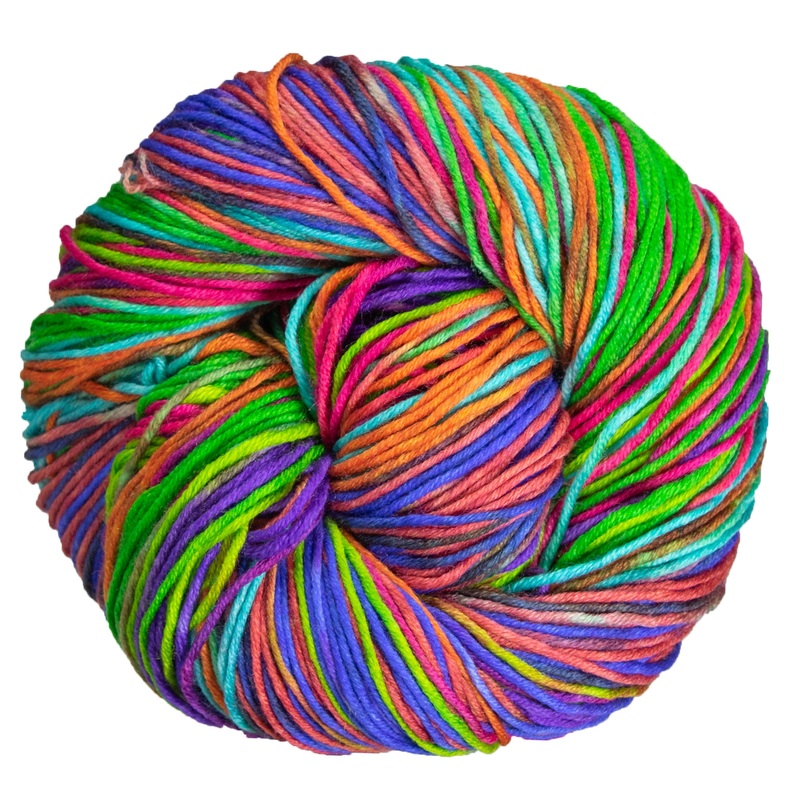 Urth Yarns Uneek DK Yarn – 6023
