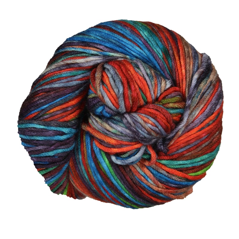 Urth Yarns Uneek Worsted Yarn – 4009