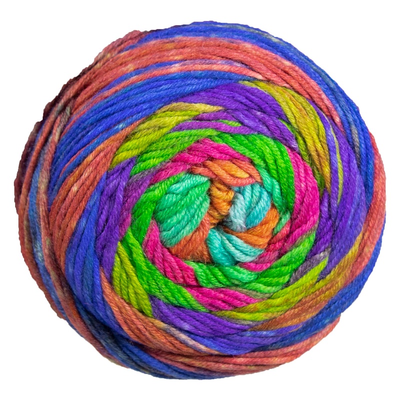 Urth Yarns Uneek Worsted Yarn – 4023
