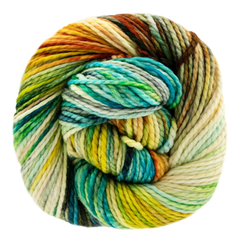 Dream in Color Bumblebee Yarn – Farmer’s Market
