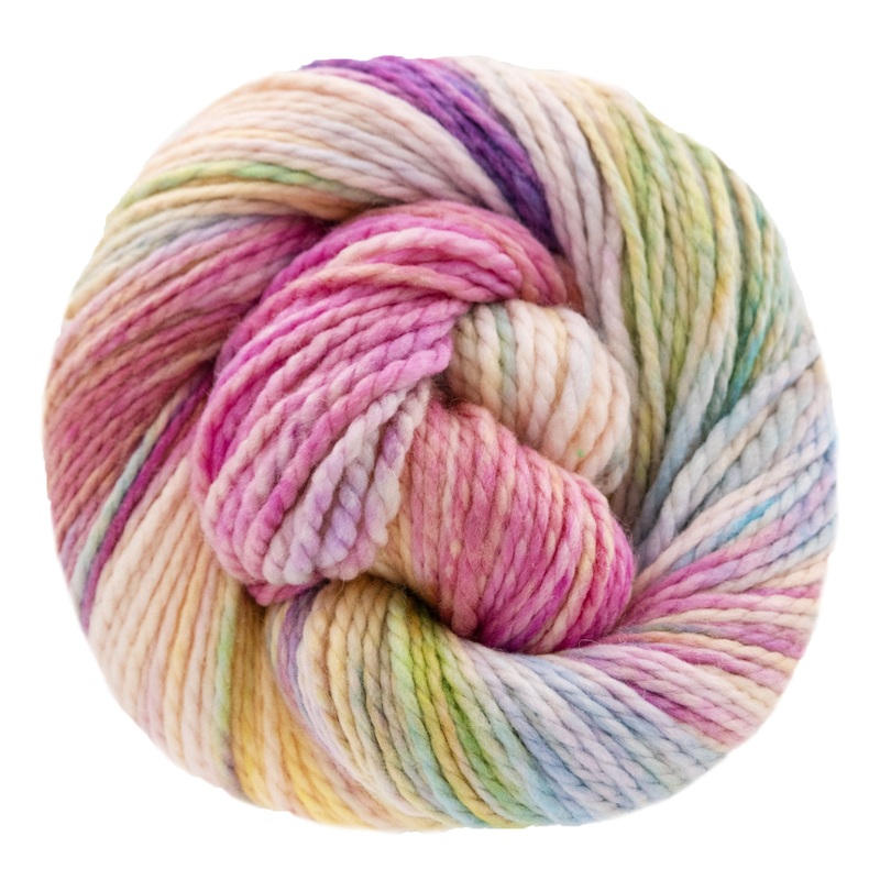 Dream in Color Bumblebee Yarn – Gold & Kisses