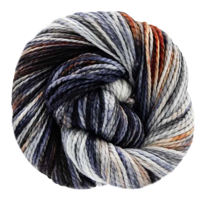 Dream in Color Bumblebee Yarn – Leather Wave