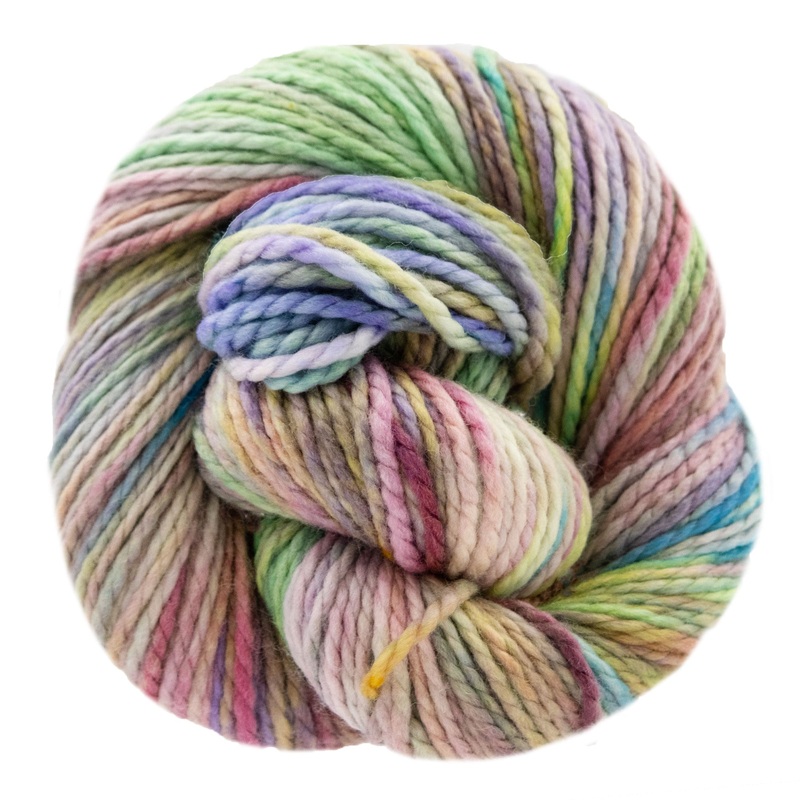 Dream in Color Bumblebee Yarn – Milky Spite