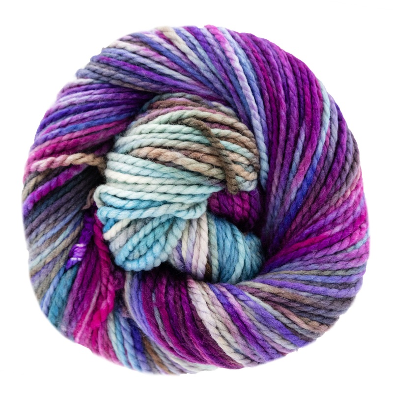Dream in Color Bumblebee Yarn – My Fair Lady