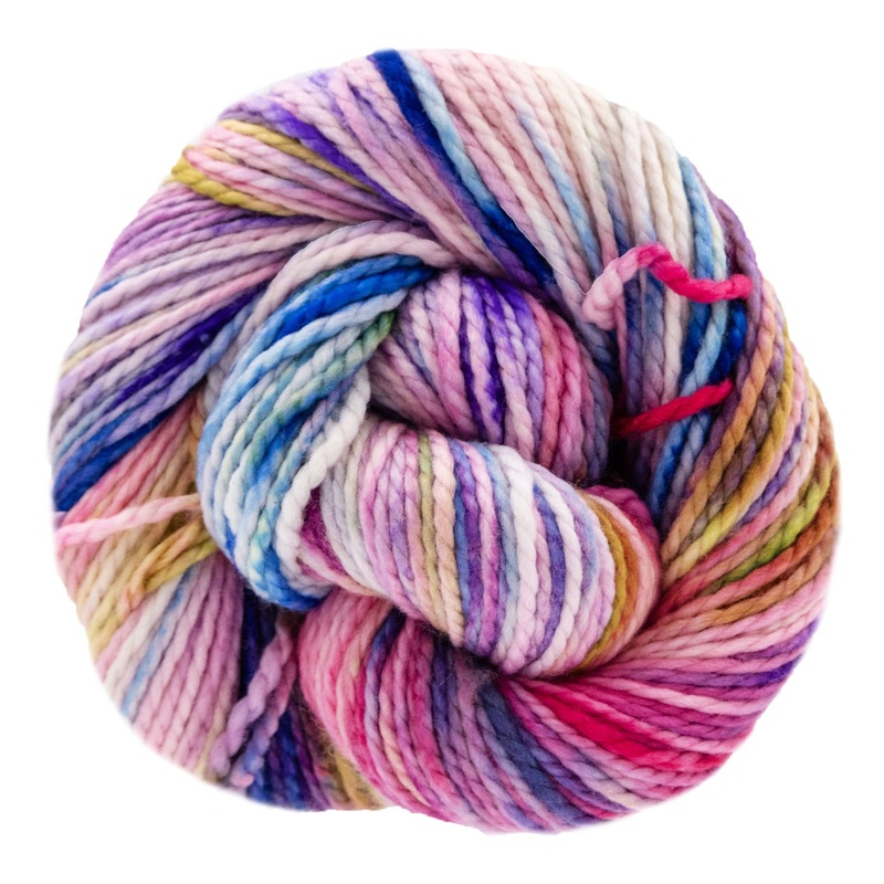 Dream in Color Bumblebee Yarn – Retro Vibe