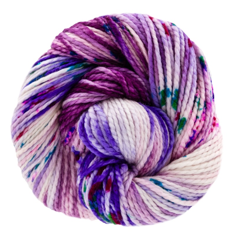 Dream in Color Bumblebee Yarn – She Walks in Beauty