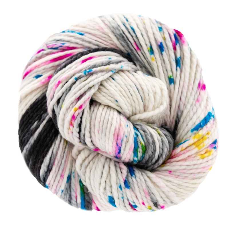 Dream in Color Bumblebee Yarn – Tucson