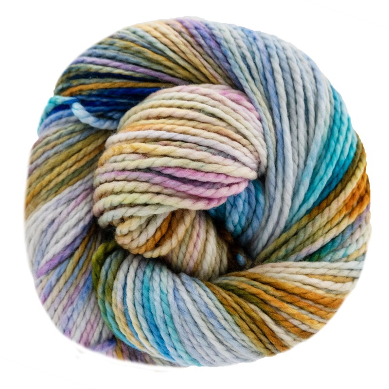 Dream in Color Bumblebee Yarn – Water Dragon