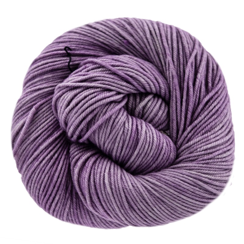 Dream in Color Classy Cashmere Yarn – Lavender Bloom 049