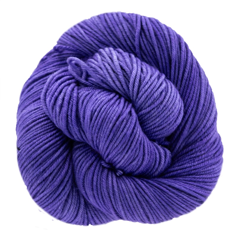 Dream in Color Classy Cashmere Yarn – Queen’s Lake 820