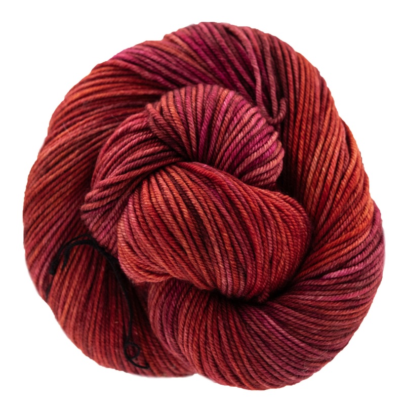 Dream in Color Classy Cashmere Yarn – Rosy 734