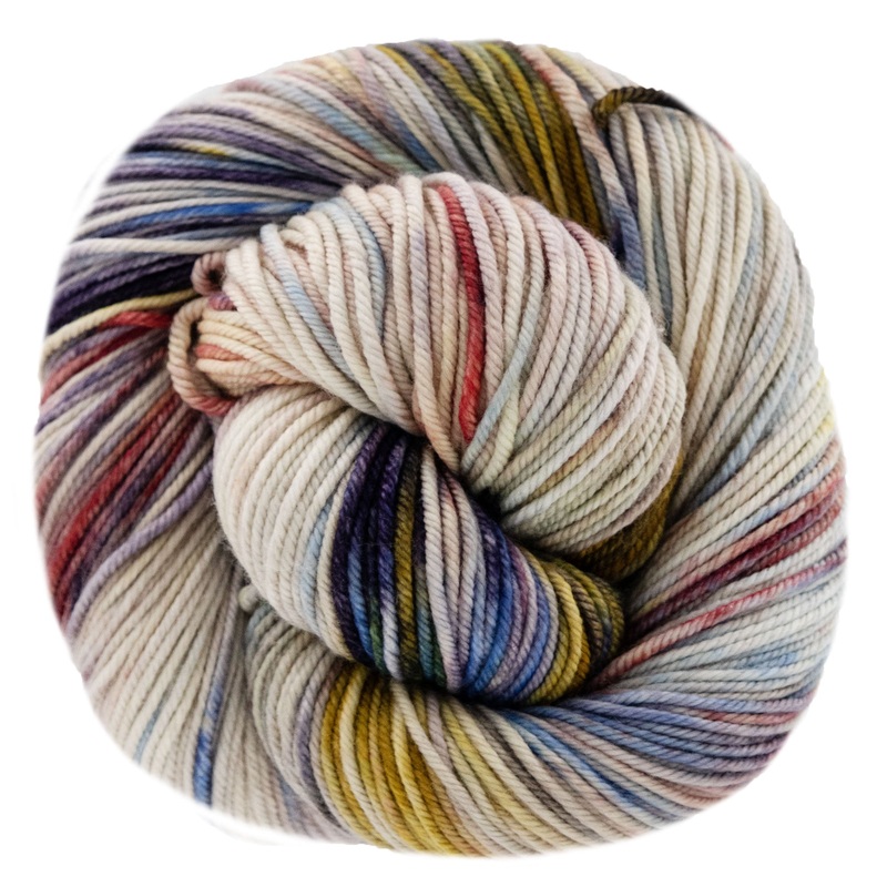 Dream in Color Classy Cashmere Yarn – Songbird 760