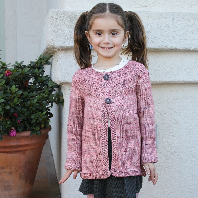 Madelinetosh Tiny Tea Leaves|Default Title