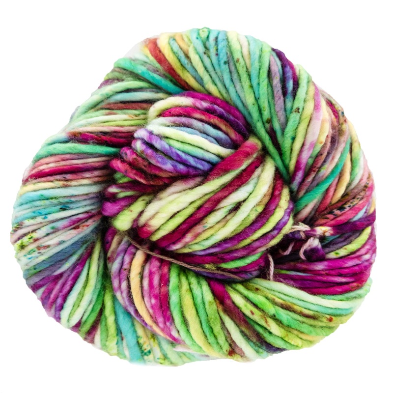 Madelinetosh Tosh Biggie Yarn – Nudie Suit