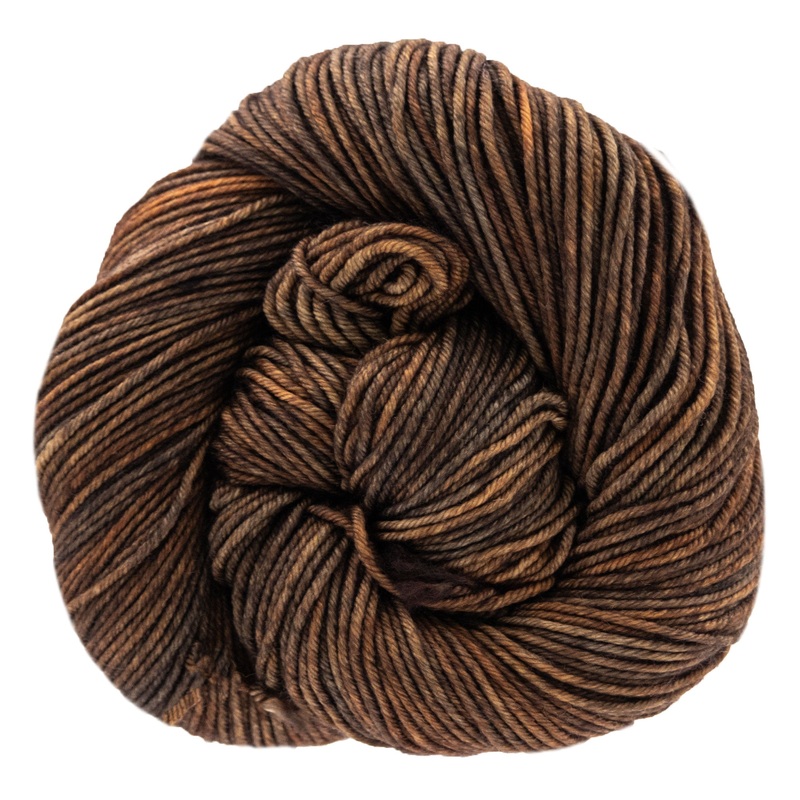 Madelinetosh Tosh Blanket Yarn – Coffee Grounds