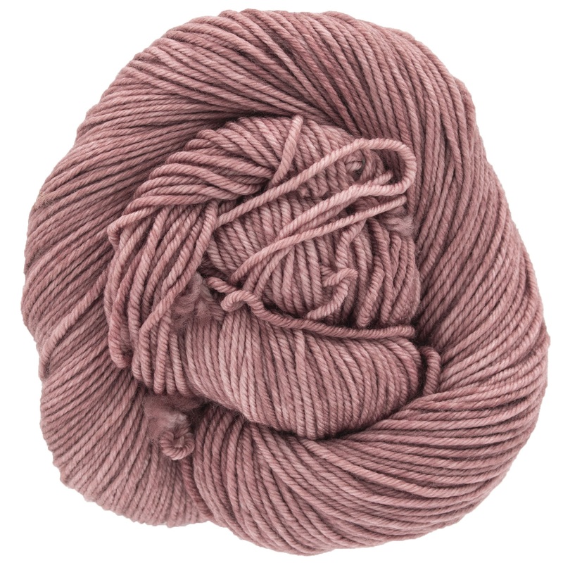Madelinetosh Tosh Blanket Yarn – Cold Drip
