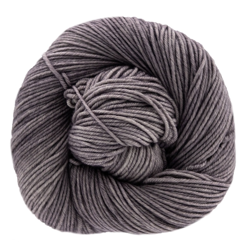 Madelinetosh Tosh Blanket Yarn – French Grey